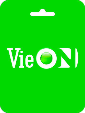 VieON Vip Voucher (VN)