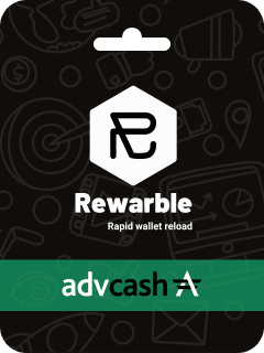 how to top up AdvCash Gift Card USD