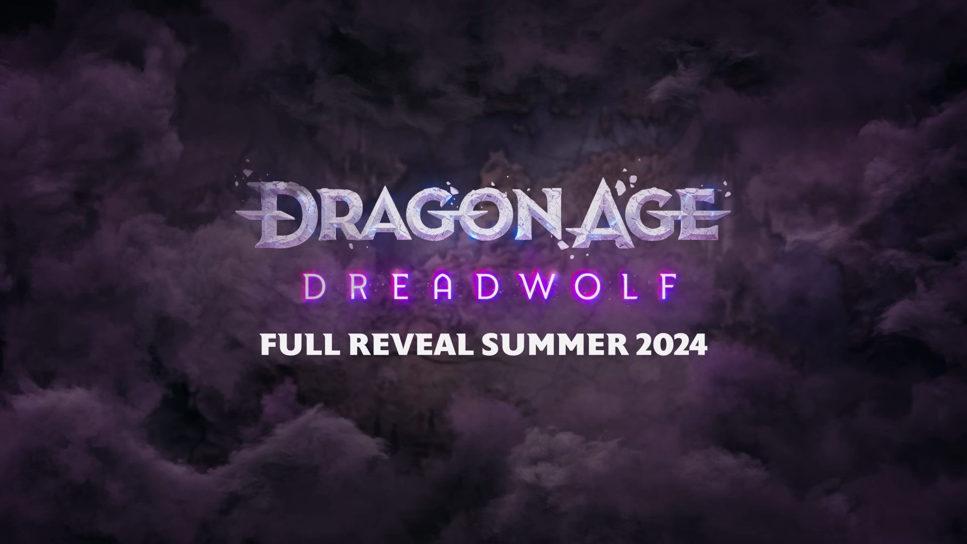 Bioware will announce the release date and other related information of "Dragon Age: Dread Wolves" this summer