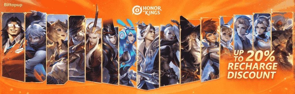 How to recharge game and live streaming products