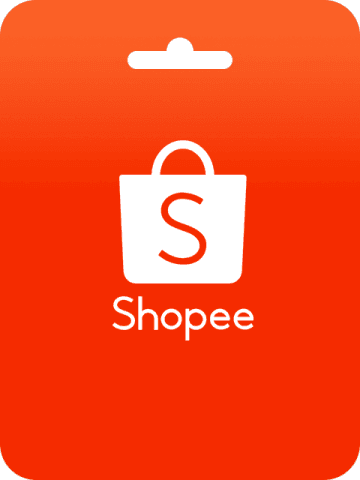 Shopee Cash e-Voucher (SG)