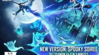 PUBG Mobile Magic Broom engaged in aerial combat with boost effects visible