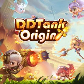 DDTank Origin Chicken Coin