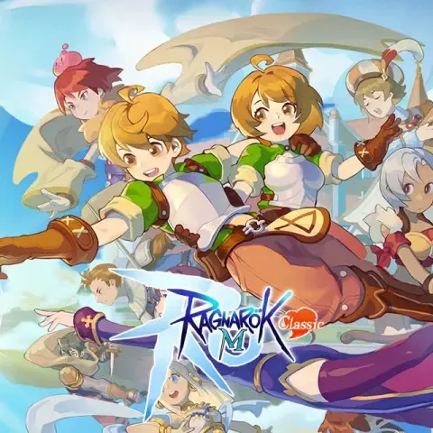 how to top up Ragnarok M Classic