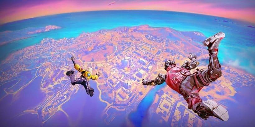 Posizioni di Blood Strike Neon City e Snow Map per la visibilità dell'effetto uccisione Rhitta