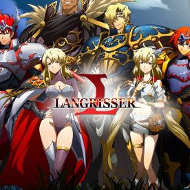 cara isi ulang Langrisser SEA