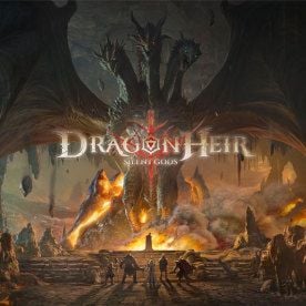 कैसे रिचार्ज करें Dragonheir: Silent Gods Dragon Crystal