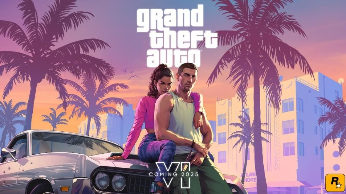 "रेड डेड रिडेम्पशन 2" की बिक्री 61 मिलियन प्रतियों तक पहुँच गई, "GTA6" 25 अप्रैल तक रिलीज़ नहीं हो सकती