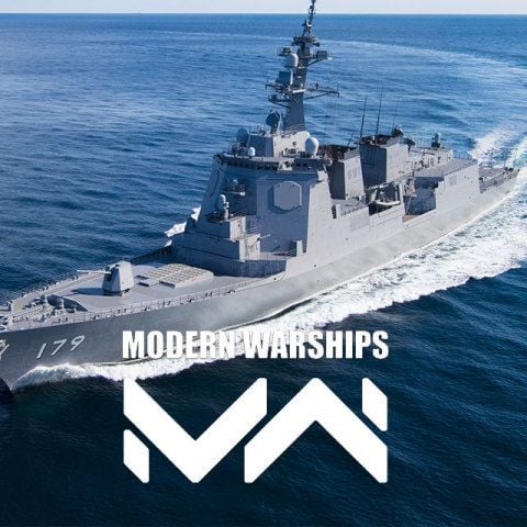 Modern Warship Package