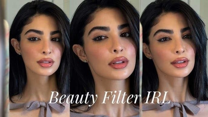 Clip vidéo Likee avec superpositions et vignettes personnalisées