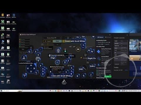 PUBG Mobile genetics system interface showing Energy Crystal and Anti-Boss Serum options