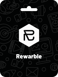 how to top up Rewarble Gift Card EUR