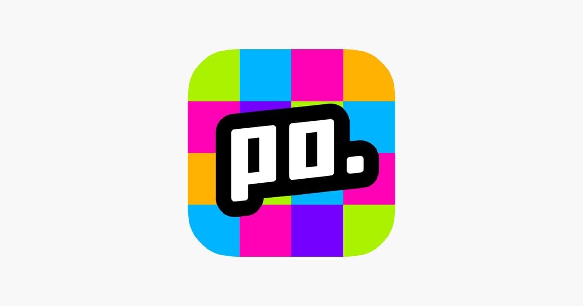 Panduan langkah demi langkah offload aplikasi Poppo Live di iOS