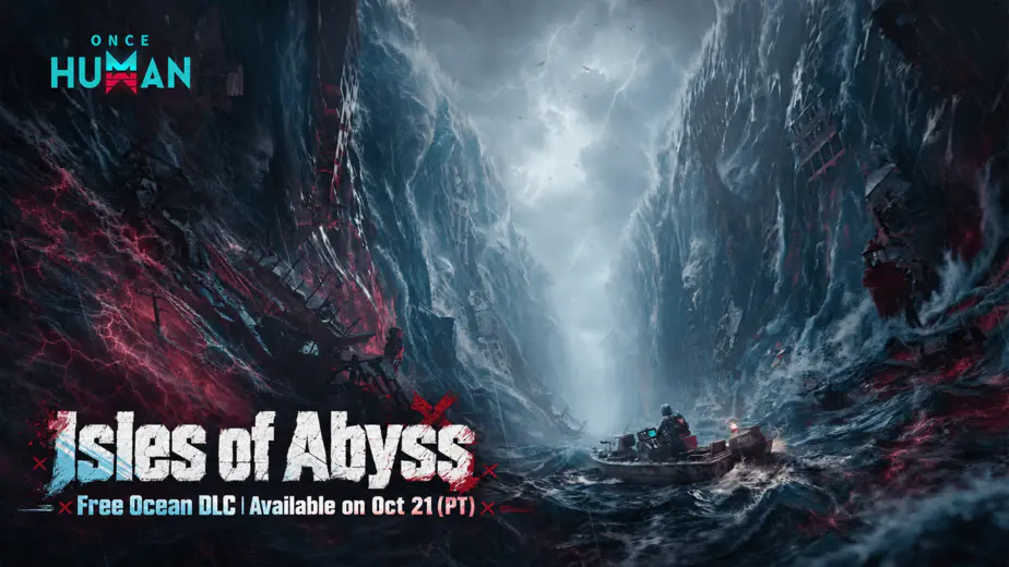 Guia de Recarga de Crystgin de Once Human (Outubro de 2026): Preços Oficiais, Bônus do Top-up Center e Plano de Gastos para Isles of Abyss Guia de Recarga de Crystgin de Once Human (Outubro de 2026): Preços Oficiais, Bônus do Top-up Center e Plano de Gastos para Isles of Abyss