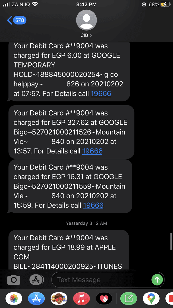 Comparison between real and fake Bigo Live login pages highlighting security differences