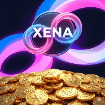 how to recharge Xena Live 33500 coins