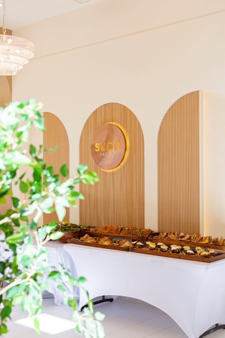 ภาพหน้าจอพื้นหลังห้องพรีเมียม SUGO และธีมภาพตามฤดูกาล