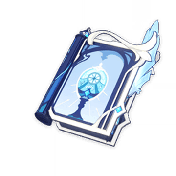 Senjata catalyst Sacrificial Fragments menunjukkan stat dan pasif skill reset