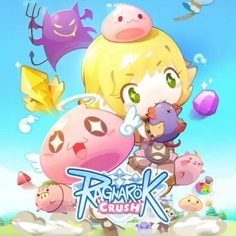 how to recharge Ragnarok Crush