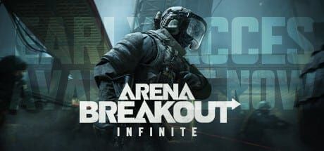 Comparison of Arena Breakout Infinite running on local PC versus cloud gaming platform