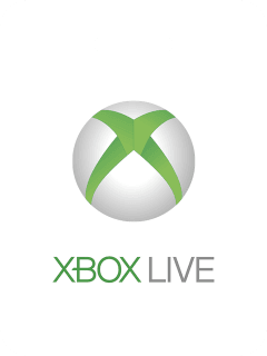 how to recharge Xbox Live Gift Card (CH)