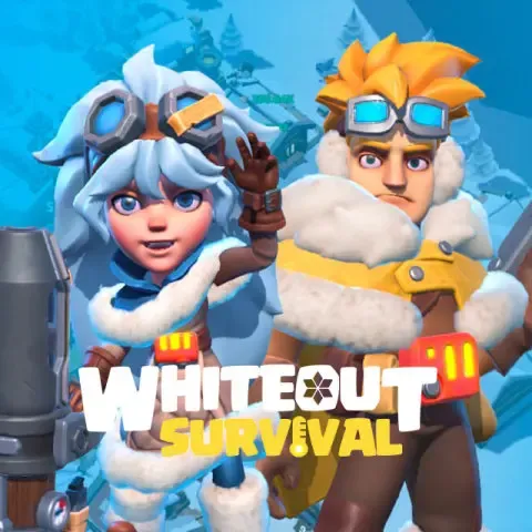 Whiteout Survival