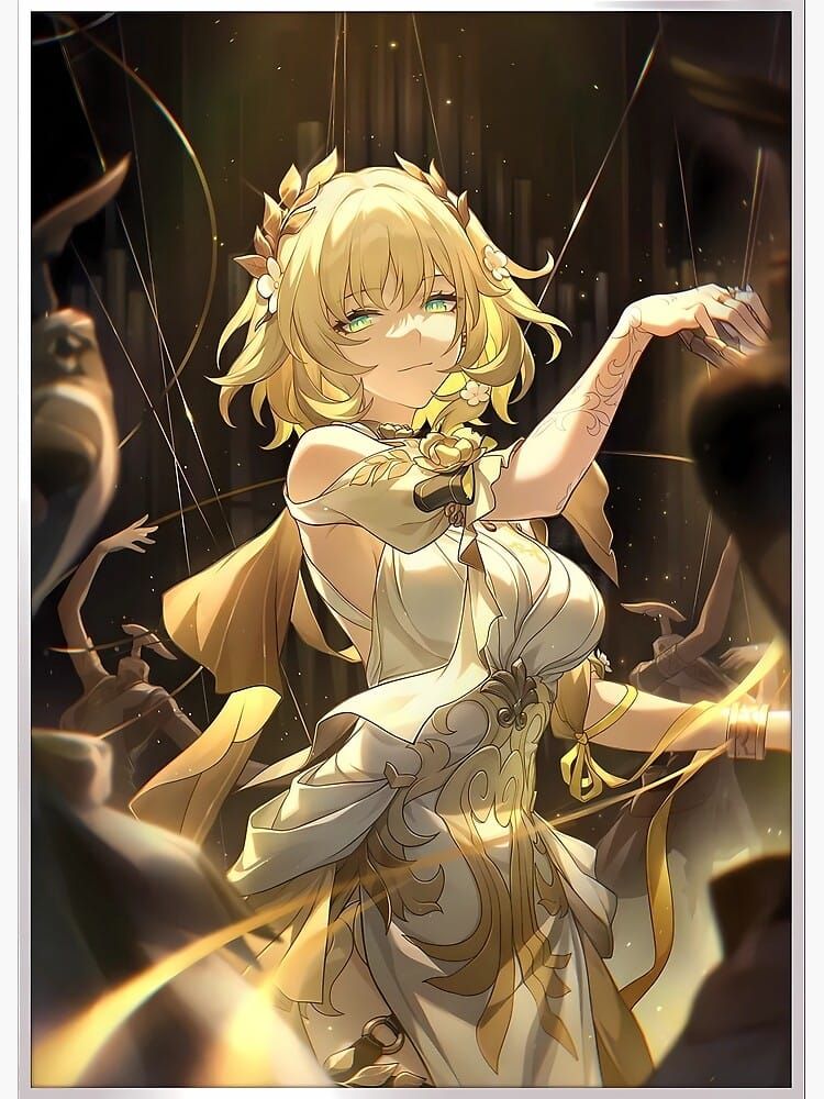 아글라이아를 위한 붕괴: 스타레일 금빛으로 엮인 시간 광추