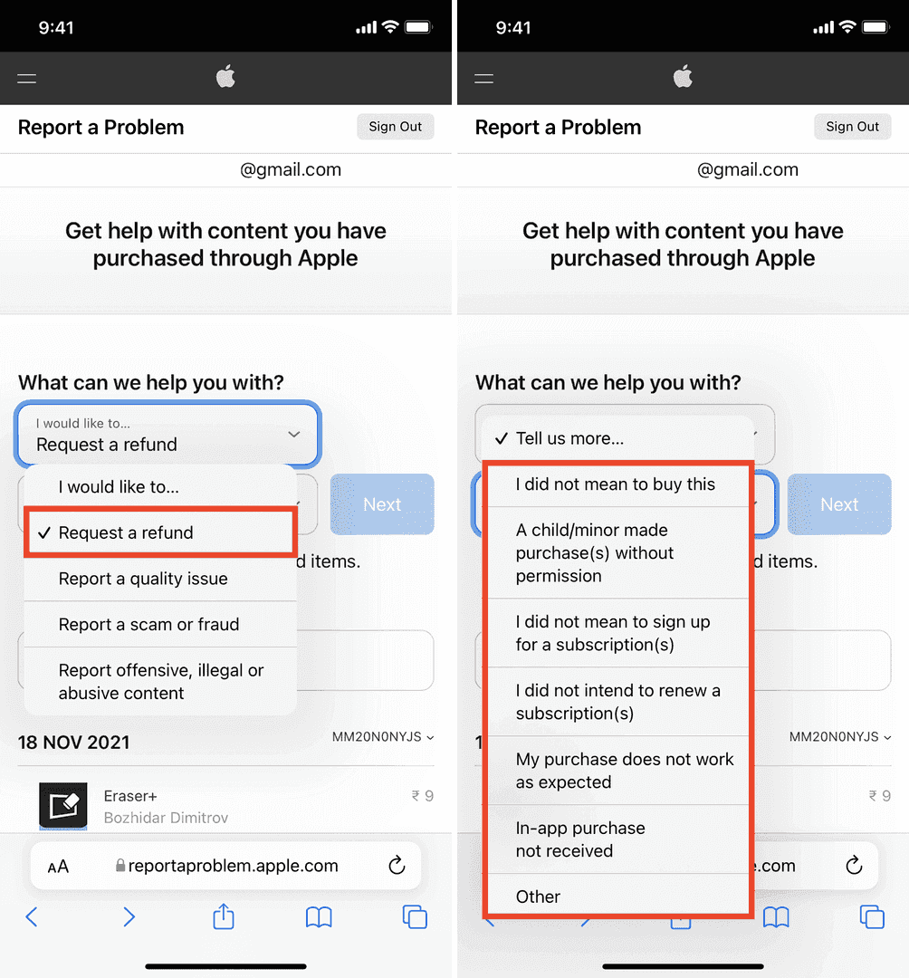 Example of properly documented PUBG Mobile UC purchase receipt with transaction details