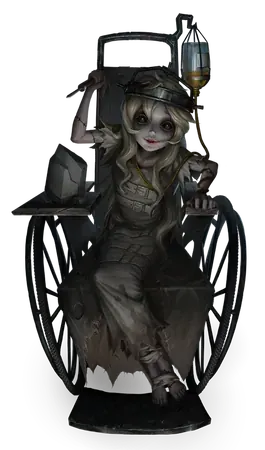 Guide de perturbation des chiffres de la Sculptrice dans Identity V