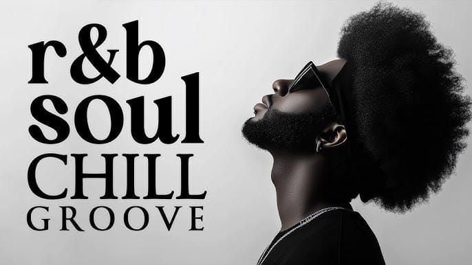 Tangkapan skrin pengganda kombo ritma Soul Chill R&B