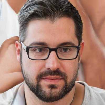 customer avatar