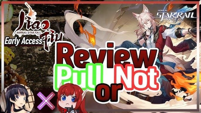 붕괴: 스타레일 뽑기당 비용 비교 차트