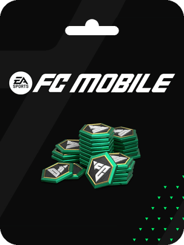 EA Sports FC Mobile FC Points (BR)