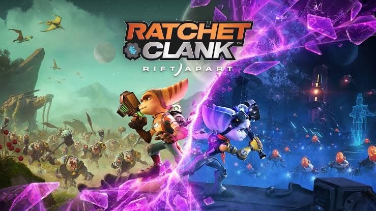 '라쳇 앤 클랭크: 타임 스킵(Ratchet & Clank: Time Skip)'은 글로벌 누적 판매량 220만 장, 손실 800만 달러를 기록했다.