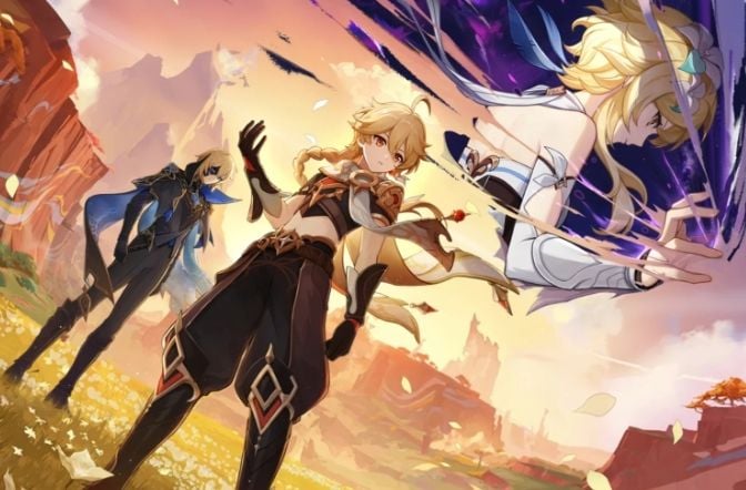 article banner