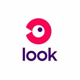 リチャージ方法 Look直播币充值 (CN)