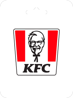 cara untuk tambah nilai KFC Voucher 肯德基代金券 (CN)