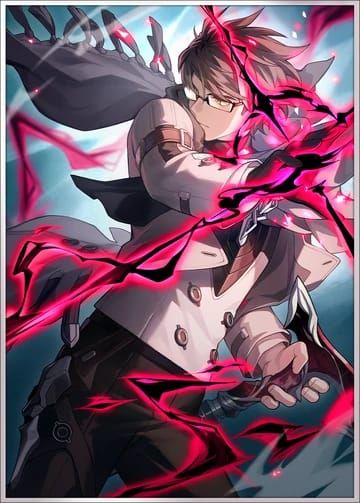 Skrin peralatan dalam permainan Honkai Star Rail 'In the Name of the World' Light Cone