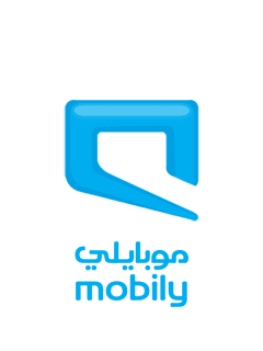 충전 방법 Mobily Recharge Card (SA)