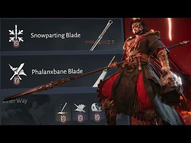 Where Winds Meet हेंग ब्लेड PvP मेटा 2026: अल्टीमेट बिल्ड्स गाइड