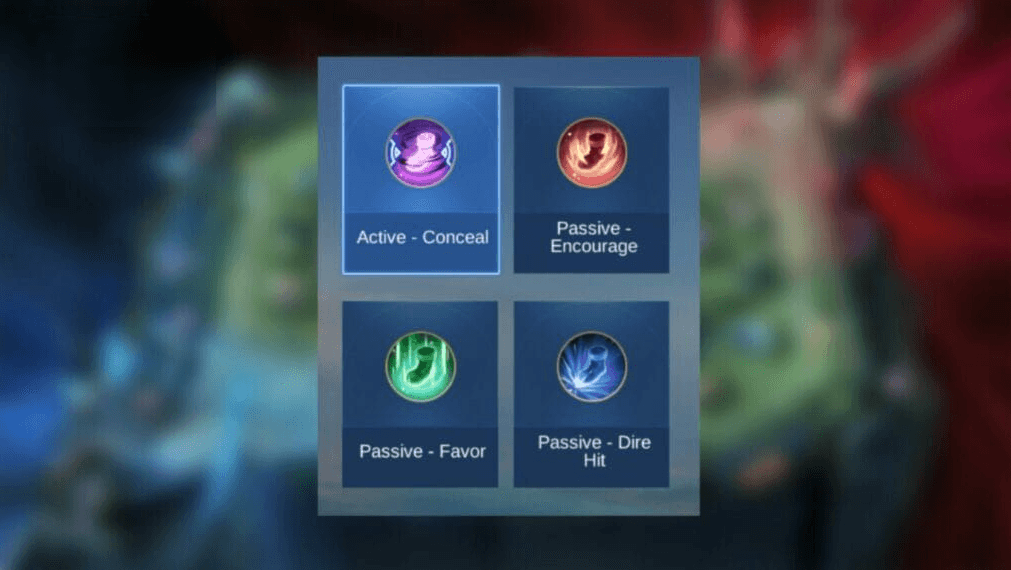 2025年《Mobile Legends》游走辅助指南：掌握职业技巧