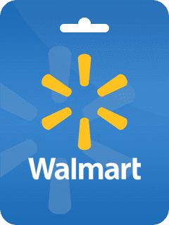 كيفية إعادة الشحن Walmart Gift Card (CN)