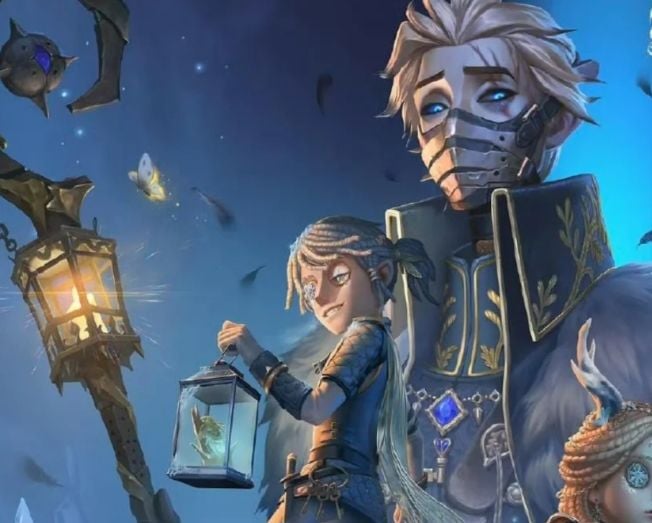 article banner