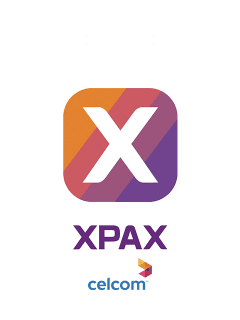 how to top up Celcom XPax Airtime Reload (MY)