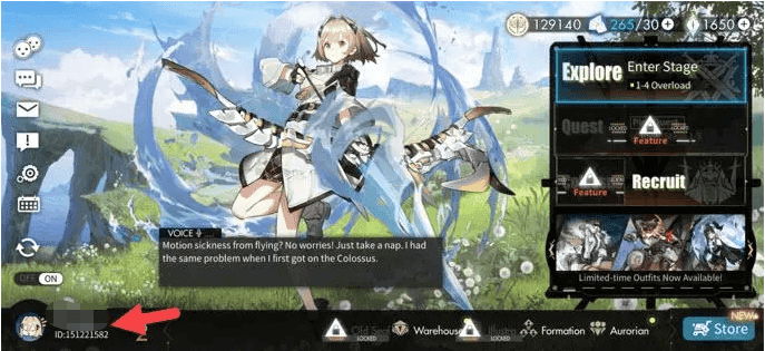 How to recharge Alchemy Stars