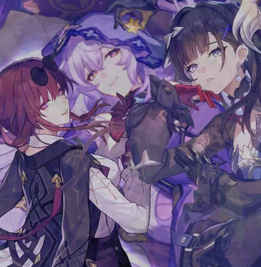 Équipes DoT Hysilens Kafka vs Black Swan : Guide Méta 2025 Équipes DoT Hysilens Kafka vs Black Swan : Guide Méta 2025