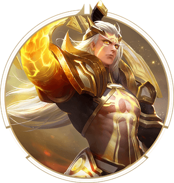《Honor of Kings》中新手友好的英雄安琪拉和后羿的比較圖