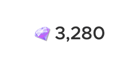 충전 방법 3280 Star Gems