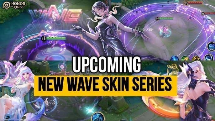 Honor of Kings क्लैश लेन में मिनियन वेव फ्रीज करने का चरण-दर-चरण गाइड स्क्रीनशॉट