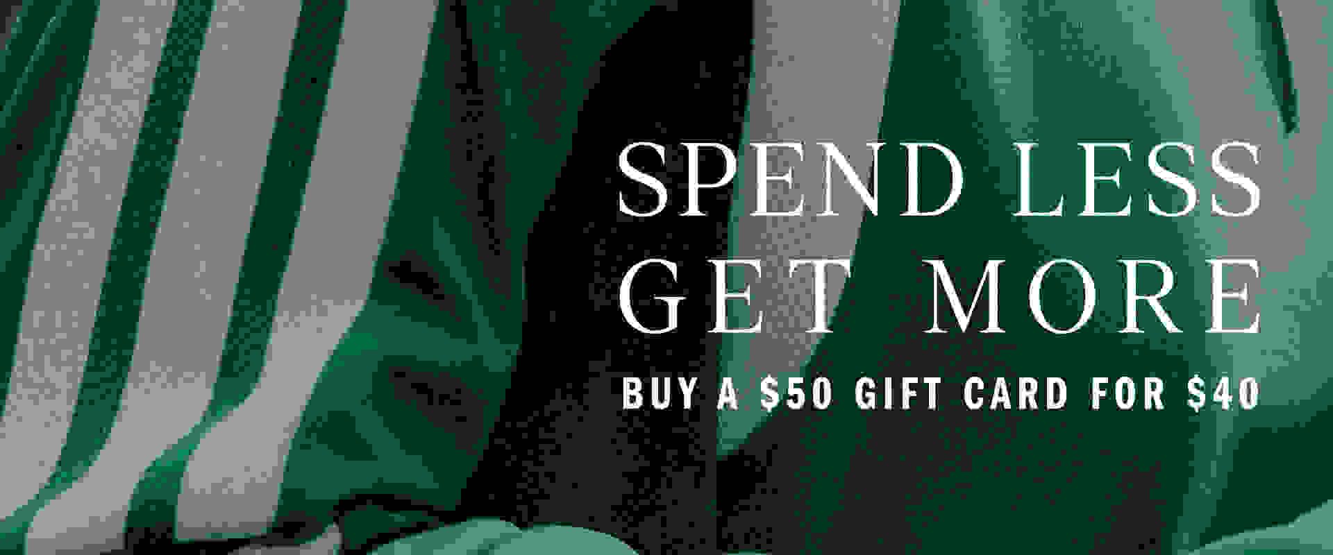 How to recharge Adidas Gift Card (US)